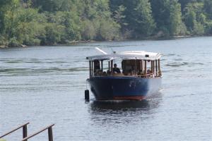 Northfield River Boar